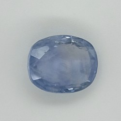 Blue Sapphire (Neelam)  11.07 Ct Good Quality